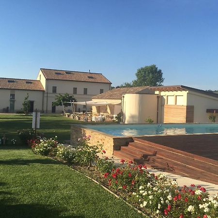 Resort Il Gallo Senone Senigallia Exterior photo