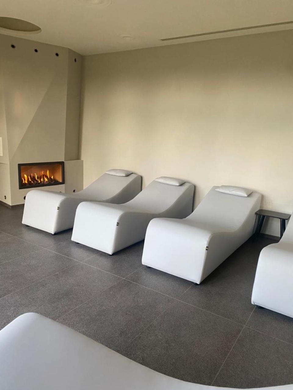 Resort Il Gallo Senone Senigallia Exterior photo