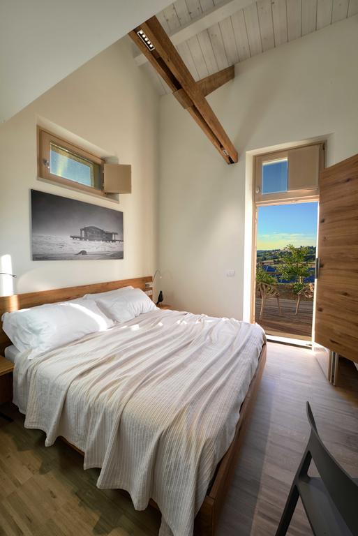 Resort Il Gallo Senone Senigallia Room photo