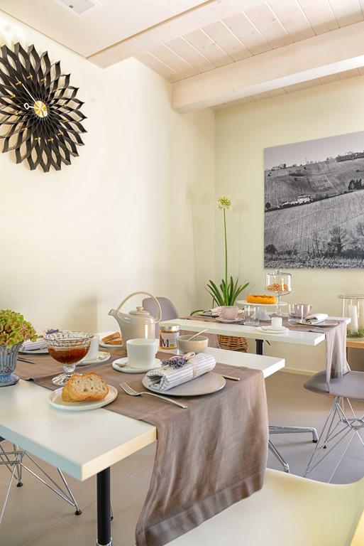 Resort Il Gallo Senone Senigallia Room photo