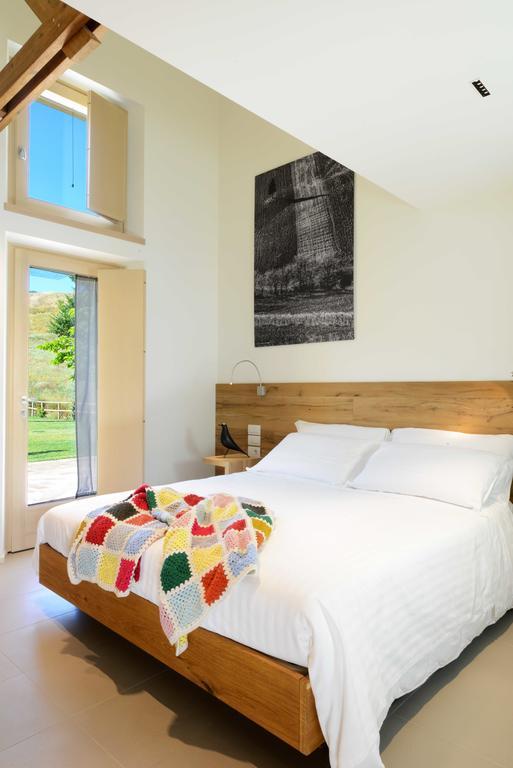 Resort Il Gallo Senone Senigallia Room photo