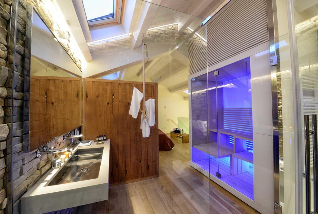 Resort Il Gallo Senone Senigallia Room photo